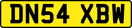 DN54XBW