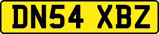DN54XBZ