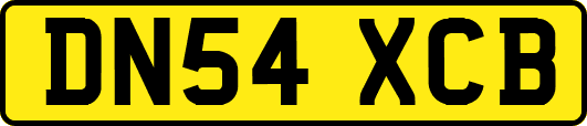 DN54XCB