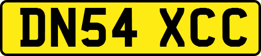 DN54XCC