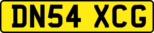 DN54XCG