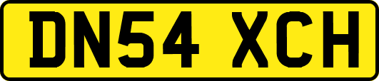 DN54XCH