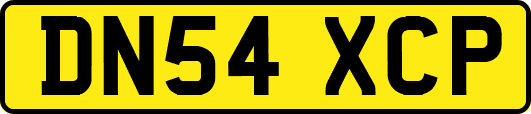 DN54XCP