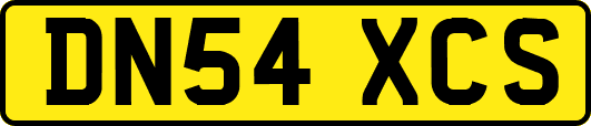 DN54XCS