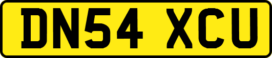 DN54XCU