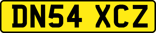 DN54XCZ