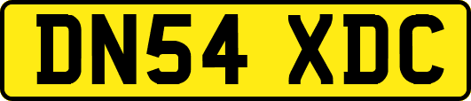 DN54XDC