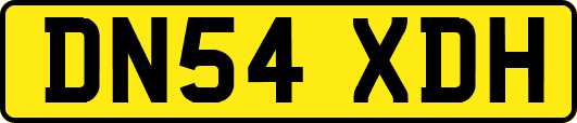 DN54XDH