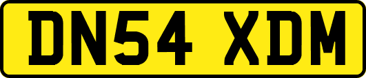 DN54XDM
