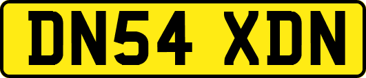 DN54XDN