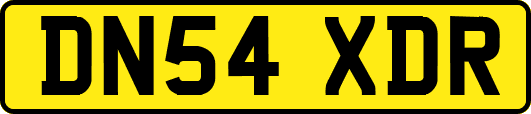 DN54XDR