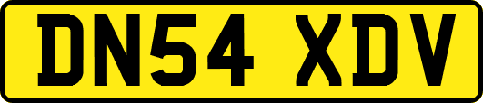 DN54XDV