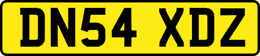 DN54XDZ