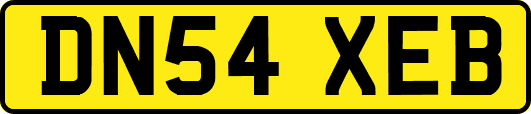 DN54XEB
