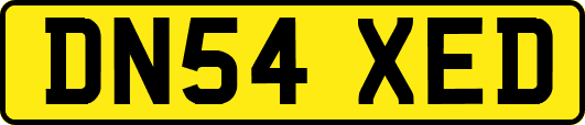 DN54XED