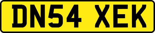 DN54XEK