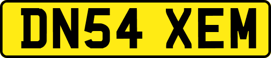 DN54XEM