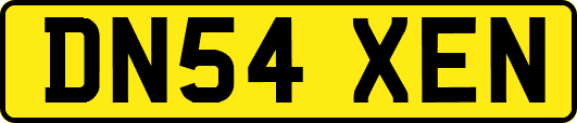 DN54XEN