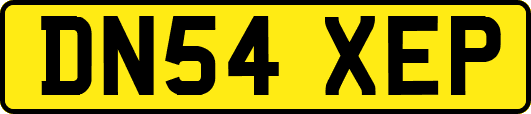 DN54XEP