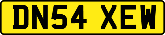 DN54XEW