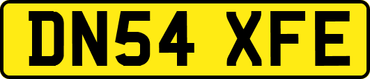 DN54XFE
