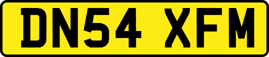 DN54XFM