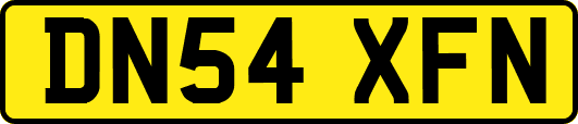 DN54XFN