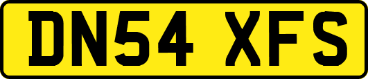 DN54XFS