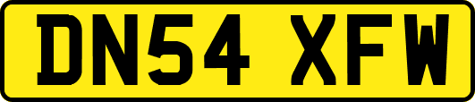 DN54XFW