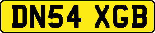 DN54XGB