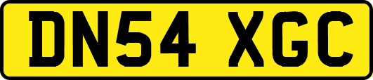 DN54XGC