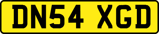 DN54XGD