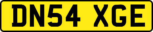 DN54XGE