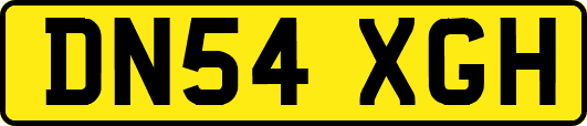 DN54XGH