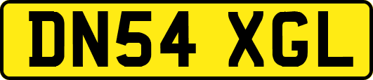 DN54XGL