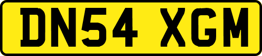 DN54XGM