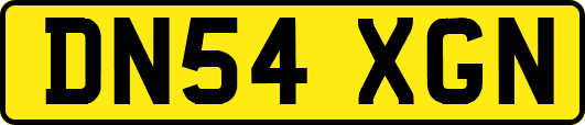 DN54XGN