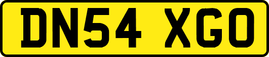DN54XGO