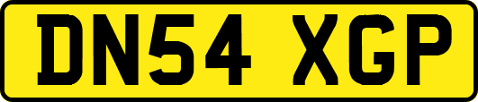 DN54XGP