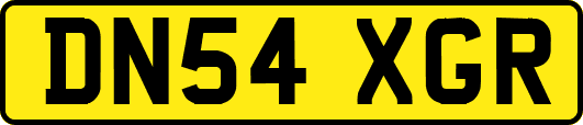 DN54XGR