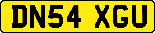 DN54XGU