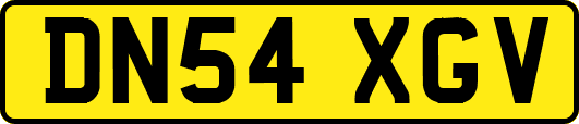 DN54XGV