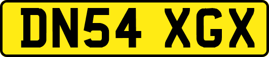 DN54XGX