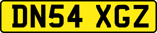 DN54XGZ