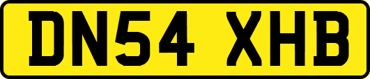 DN54XHB