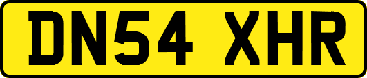DN54XHR