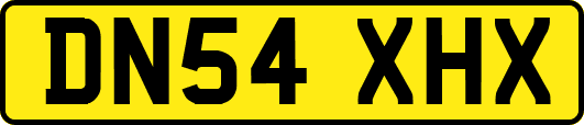 DN54XHX