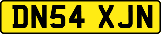 DN54XJN