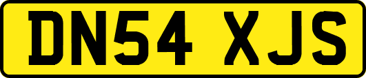DN54XJS