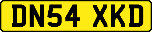 DN54XKD